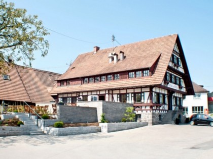 Foto: Hirsch 